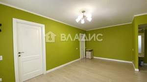2-к квартира, вторичка, 45м2, 2/5 этаж
