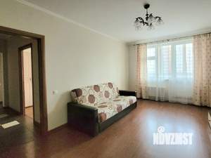 2-к квартира, вторичка, 51м2, 4/17 этаж