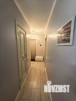 1-к квартира, вторичка, 38м2, 2/17 этаж