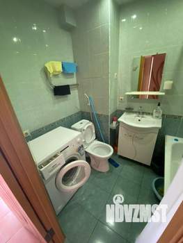 1-к квартира, вторичка, 37м2, 16/17 этаж