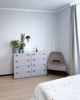 2-к квартира, вторичка, 46м2, 13/18 этаж