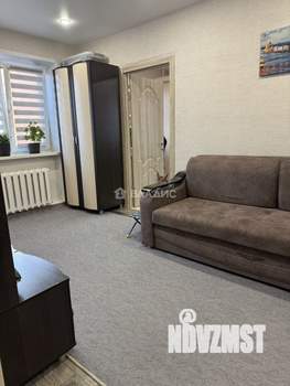 2-к квартира, вторичка, 43м2, 2/5 этаж