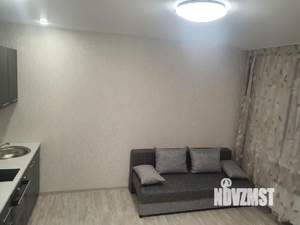 Студия квартира, вторичка, 24м2, 5/17 этаж
