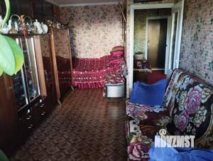 1-к квартира, вторичка, 36м2, 5/9 этаж