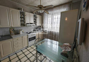 2-к квартира, вторичка, 53м2, 11/14 этаж