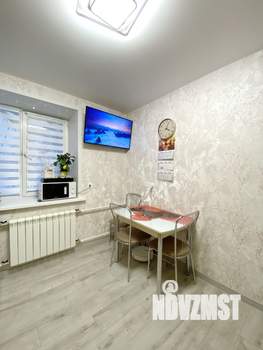 2-к квартира, вторичка, 56м2, 1/14 этаж