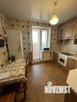 2-к квартира, вторичка, 62м2, 13/17 этаж