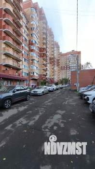 1-к квартира, вторичка, 36м2, 12/14 этаж