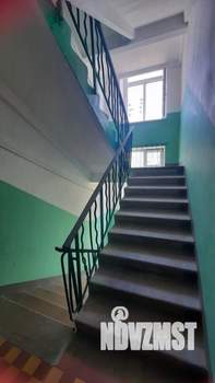 2-к квартира, вторичка, 42м2, 3/5 этаж