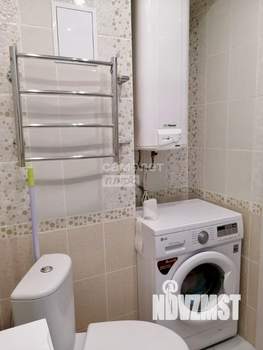 Студия квартира, вторичка, 26м2, 3/17 этаж