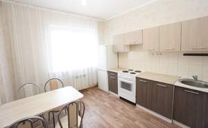 2-к квартира, вторичка, 63м2, 5/17 этаж