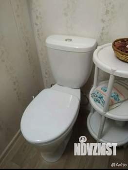 1-к квартира, вторичка, 18м2, 3/5 этаж