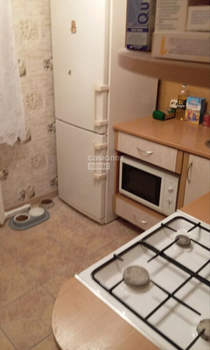 2-к квартира, вторичка, 37м2, 5/5 этаж