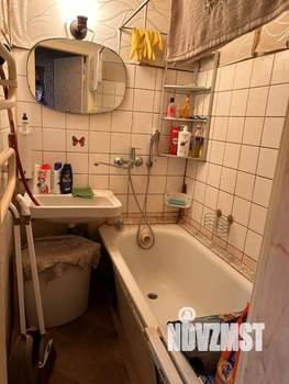 2-к квартира, вторичка, 45м2, 5/5 этаж