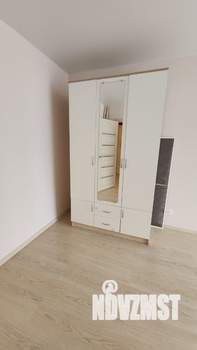 1-к квартира, вторичка, 33м2, 2/9 этаж