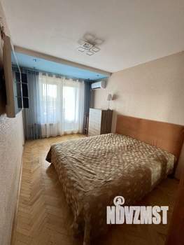 3-к квартира, вторичка, 59м2, 5/9 этаж