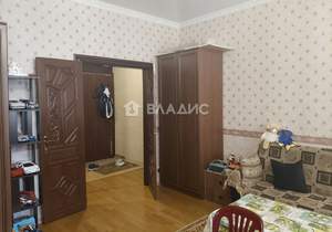 1-к квартира, вторичка, 58м2, 3/7 этаж