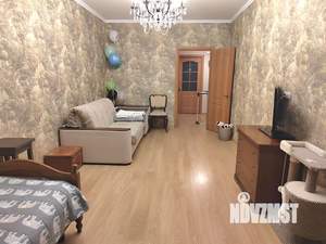2-к квартира, вторичка, 71м2, 13/17 этаж