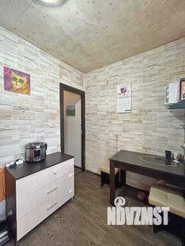 1-к квартира, вторичка, 29м2, 1/5 этаж