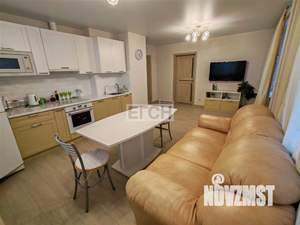 2-к квартира, вторичка, 65м2, 8/17 этаж