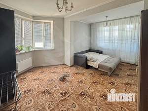 2-к квартира, вторичка, 67м2, 14/17 этаж