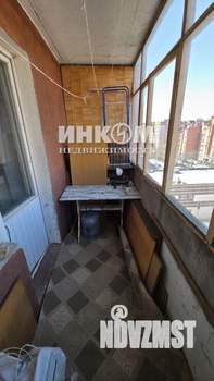 2-к квартира, вторичка, 54м2, 7/14 этаж