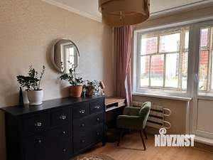 1-к квартира, вторичка, 28м2, 3/5 этаж