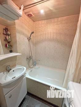 1-к квартира, вторичка, 29м2, 1/5 этаж