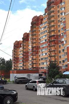 1-к квартира, вторичка, 34м2, 5/14 этаж