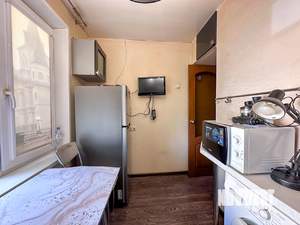 2-к квартира, вторичка, 44м2, 4/5 этаж