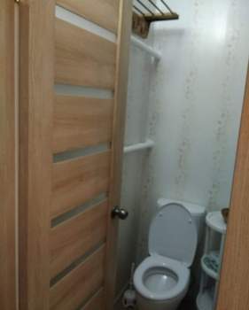1-к квартира, вторичка, 18м2, 3/5 этаж