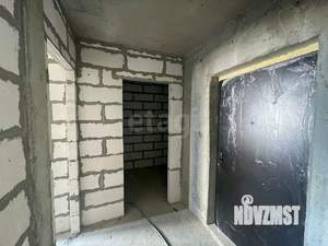 1-к квартира, вторичка, 32м2, 5/17 этаж
