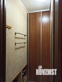 1-к квартира, вторичка, 42м2, 14/17 этаж