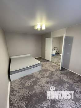 3-к квартира, вторичка, 60м2, 3/5 этаж