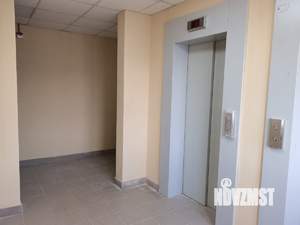 Студия квартира, вторичка, 25м2, 16/17 этаж