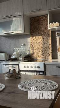 1-к квартира, вторичка, 40м2, 13/19 этаж