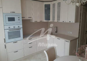 3-к квартира, вторичка, 83м2, 10/17 этаж