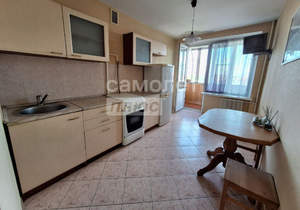 1-к квартира, вторичка, 36м2, 12/12 этаж