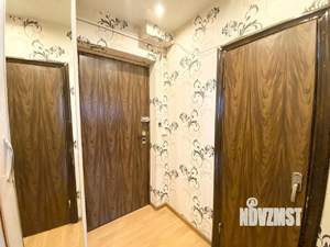 1-к квартира, вторичка, 34м2, 5/12 этаж