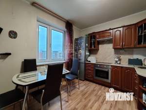 2-к квартира, вторичка, 64м2, 16/17 этаж