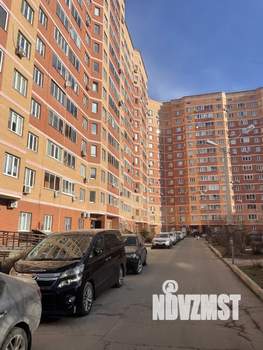 1-к квартира, вторичка, 40м2, 9/17 этаж