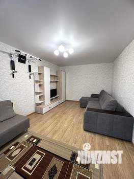 1-к квартира, вторичка, 32м2, 2/5 этаж