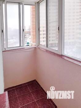 1-к квартира, вторичка, 43м2, 5/14 этаж