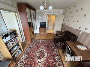 3-к квартира, вторичка, 49м2, 5/9 этаж