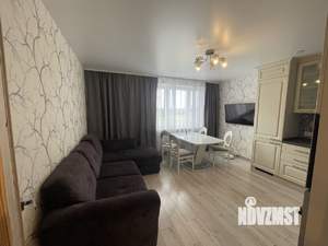 2-к квартира, вторичка, 55м2, 13/17 этаж