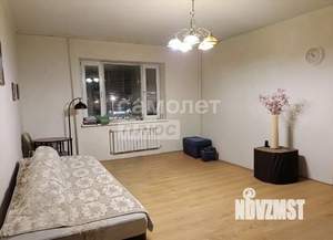 3-к квартира, вторичка, 107м2, 3/13 этаж