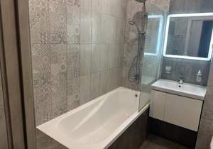 1-к квартира, вторичка, 42м2, 13/17 этаж