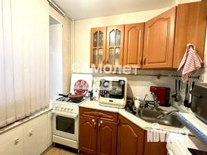 3-к квартира, вторичка, 56м2, 1/5 этаж