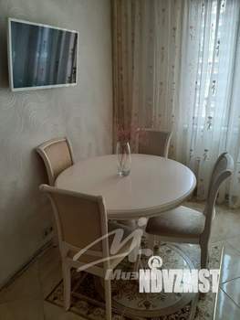 3-к квартира, вторичка, 83м2, 10/17 этаж