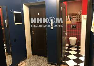 2-к квартира, вторичка, 40м2, 2/5 этаж